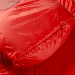 Rab Solar Eco 3 Sleeping Bag - Left Zip - Oxblood Red 8 Rab Solar Eco 3 Sleeping Bag - Left Zip - Oxblood Red -Brokedown Palace Shop Rab SolarEco2SleepingBag OxbloodRed 03