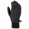 Rab Vapour Rise Gloves - Beluga 2 Rab Vapour Rise Gloves - Beluga -Brokedown Palace Shop Rab VRGlove Beluga 01