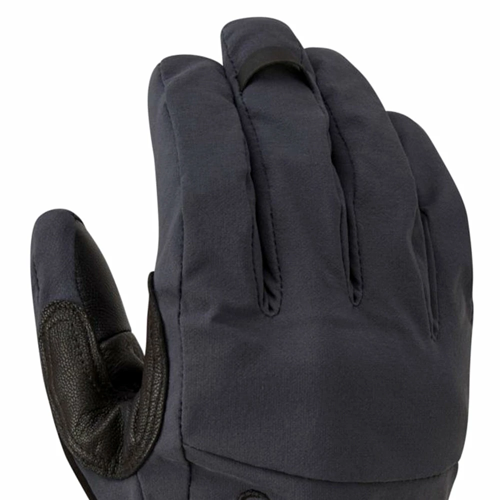 Rab Vapour Rise Gloves - Beluga 4 Rab Vapour Rise Gloves - Beluga - Image 2