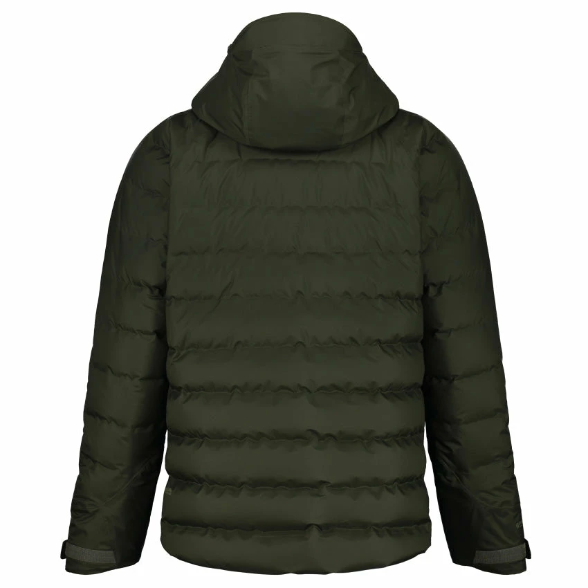Rab Valiance Jacket - Army 4 Rab Valiance Jacket - Army - Image 2