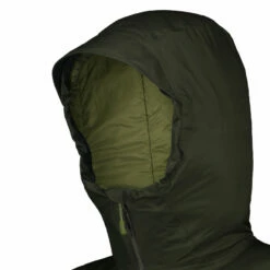 Rab Valiance Jacket - Army 9 Rab Valiance Jacket - Army -Brokedown Palace Shop Rab ValianceJacket Army 03