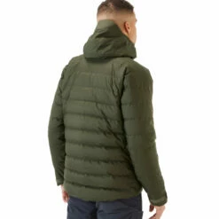 Rab Valiance Jacket - Army 11 Rab Valiance Jacket - Army -Brokedown Palace Shop Rab ValianceJacket Army 05