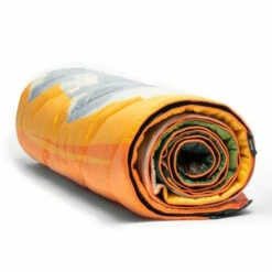 Rumpl Original Puffy Blanket - Denali National Park 10 Rumpl Original Puffy Blanket - Denali National Park -Brokedown Palace Shop Rumpl OriginalBlanket Denali 03