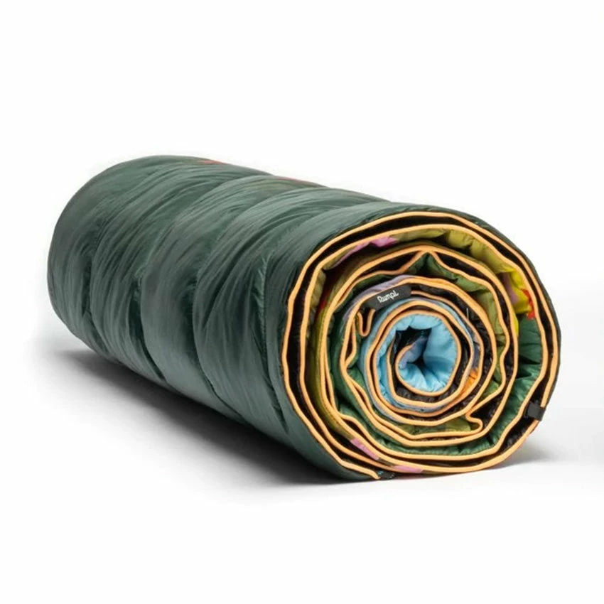 Rumpl Original Puffy Blanket - Glacier National Park 6 Rumpl Original Puffy Blanket - Glacier National Park - Image 4