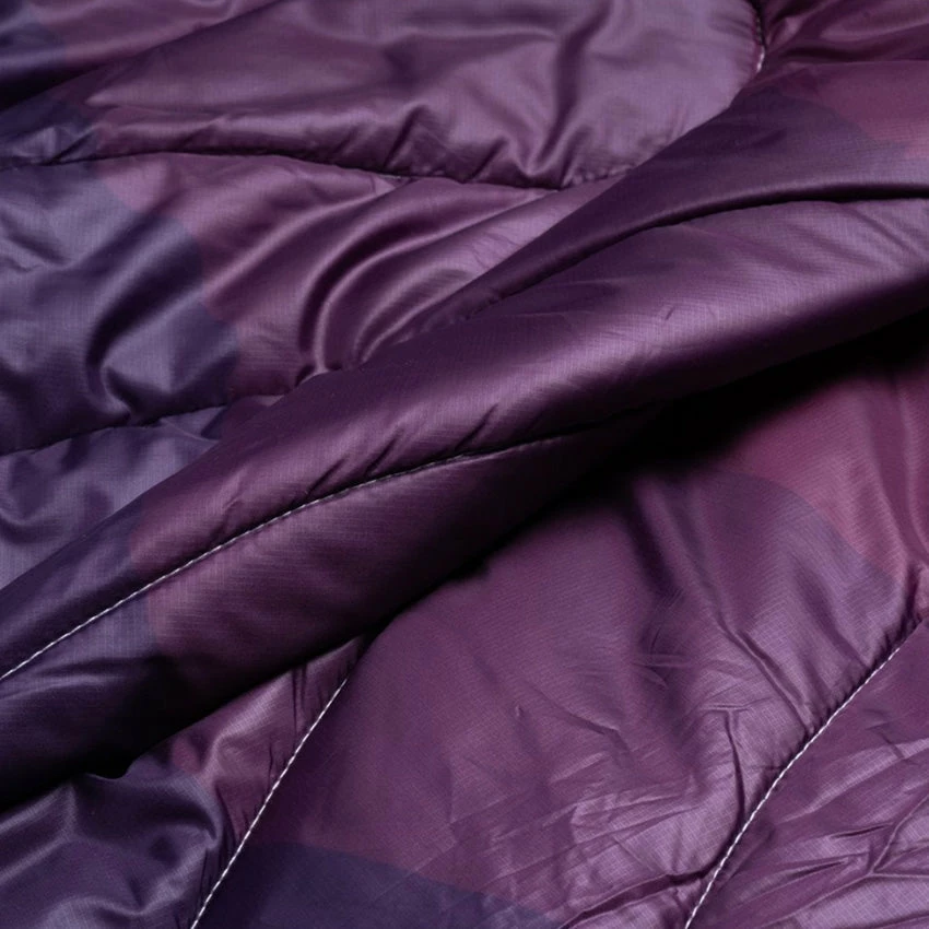 Rumpl Original Puffy Blanket - Rocky Mountain Fade 4 Rumpl Original Puffy Blanket - Rocky Mountain Fade - Image 2