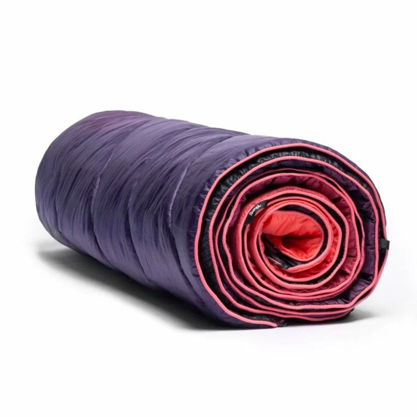 Rumpl Original Puffy Blanket - Rocky Mountain Fade 6 Rumpl Original Puffy Blanket - Rocky Mountain Fade - Image 4