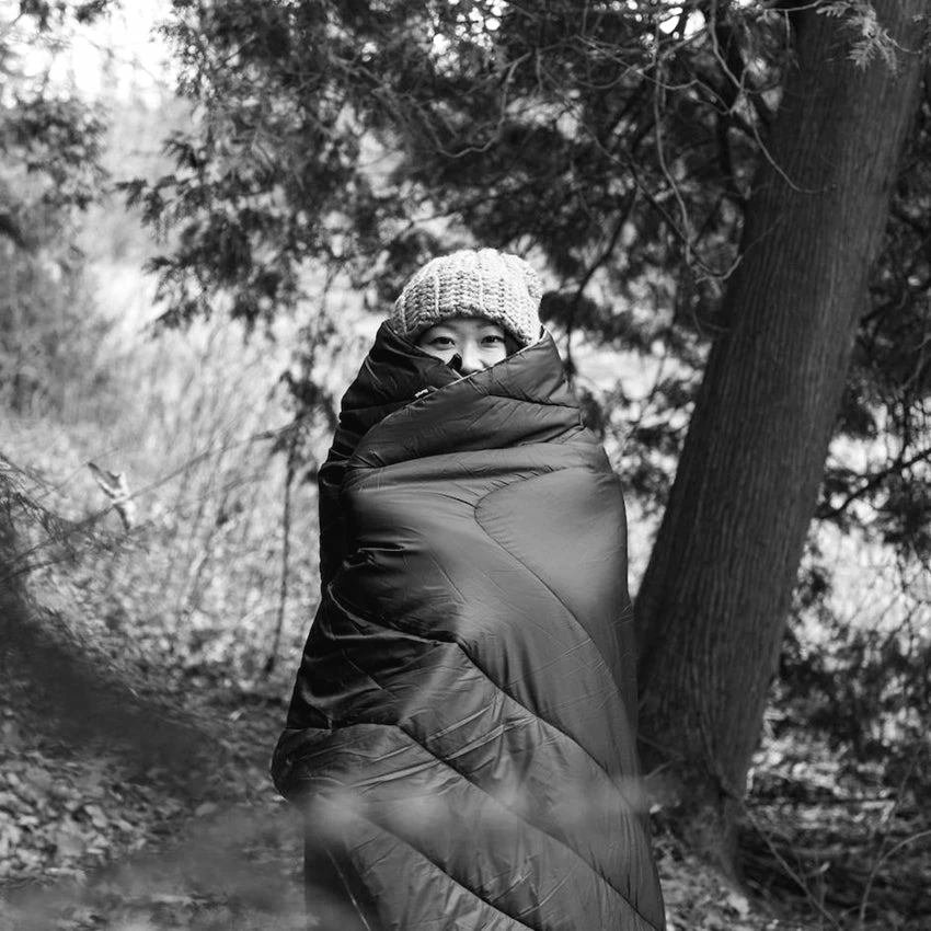 Rumpl Original Puffy Blanket - Grand Canyon National Park 8 Rumpl Original Puffy Blanket - Grand Canyon National Park - Image 6