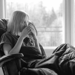 Rumpl Original Puffy Blanket - Grand Canyon National Park 16 Rumpl Original Puffy Blanket - Grand Canyon National Park -Brokedown Palace Shop Rumpl OriginalPuffyBlanket Black 04 23a9f444 2aa0 44e1 b565 e06cb55f4b83