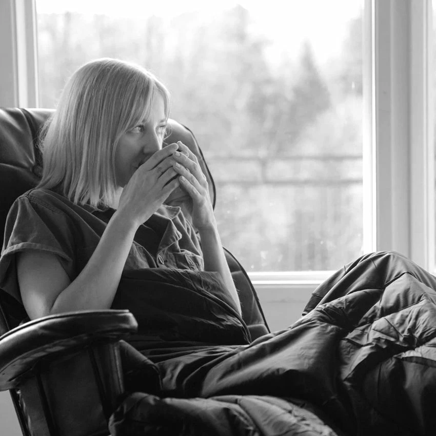 Rumpl Original Puffy Blanket - Grand Canyon National Park 9 Rumpl Original Puffy Blanket - Grand Canyon National Park - Image 7