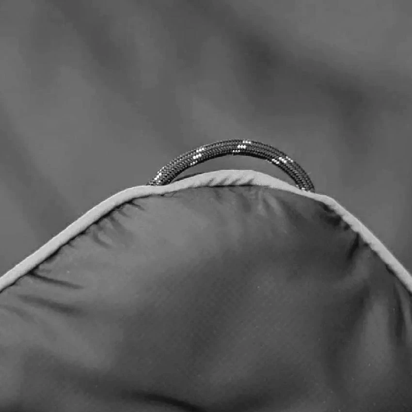 Rumpl Original Puffy Blanket - Yosemite National Park 8 Rumpl Original Puffy Blanket - Yosemite National Park - Image 6