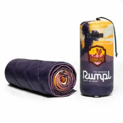 Rumpl Original Puffy Blanket - Joshua Tree National Park -Brokedown Palace Shop Rumpl OriginalPuffyBlanket NationalParkJoshuaTree 03