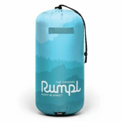 Rumpl Original Puffy Blanket - Sierra Spring Fade -Brokedown Palace Shop Rumpl OriginalPuffyBlanket SierraFade 03