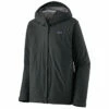 Patagonia Men's Torrentshell 3L Jacket - Black 2 Patagonia Men's Torrentshell 3L Jacket - Black -Brokedown Palace Shop SS23 Patagonia MsTorrentshellJacket BLK 01