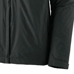 Patagonia Men's Torrentshell 3L Jacket - Black -Brokedown Palace Shop SS23 Patagonia MsTorrentshellJacket BLK 03