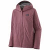 Patagonia Men's Torrentshell 3L Jacket - Evening Mauve 2 Patagonia Men's Torrentshell 3L Jacket - Evening Mauve -Brokedown Palace Shop SS23 Patagonia MsTorrentshellJacket EVMA 01
