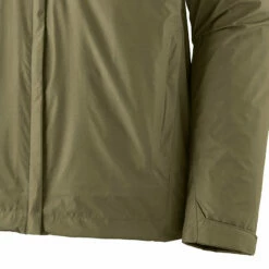 Patagonia Men's Torrentshell 3L Jacket - Sage Khaki -Brokedown Palace Shop SS23 Patagonia MsTorrentshellJacket SKA 03