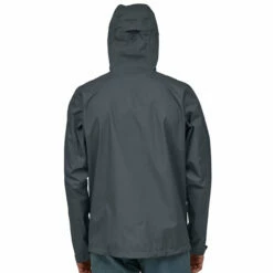 Patagonia Men's Torrentshell 3L Jacket - Smolder Blue 10 Patagonia Men's Torrentshell 3L Jacket - Smolder Blue -Brokedown Palace Shop SS23 Patagonia MsTorrentshellJacket SMDB 04