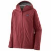 Patagonia Men's Torrentshell 3L Jacket - Wax Red