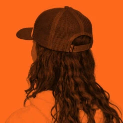 Patagonia P-6 Logo LoPro Trucker Hat - Surfboard Yellow -Brokedown Palace Shop SS23 Patagonia P6LoProTruckerHat QZCO 04 c8c706f0 ed16 4950 a1dd 49ed2bcdb04d