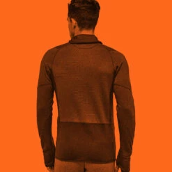 Patagonia Men's R1 Pullover Hoody - Wavy Blue 9 Patagonia Men's R1 Pullover Hoody - Wavy Blue -Brokedown Palace Shop SS23 Patagonia R1Pullover WAVB 03