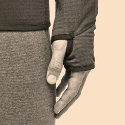 Patagonia Men's R1 Pullover Hoody - Wavy Blue 10 Patagonia Men's R1 Pullover Hoody - Wavy Blue -Brokedown Palace Shop SS23 Patagonia R1Pullover WAVB 04