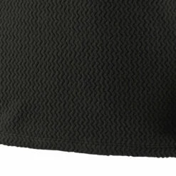 Patagonia Men's R1 Air Zip Neck - Black -Brokedown Palace Shop SS23 Patagonia R1ZipNeck BLK 03