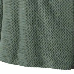 Patagonia Men's R1 Air Zip Neck - Hemlock Green -Brokedown Palace Shop SS23 Patagonia R1ZipNeck HMKG 03