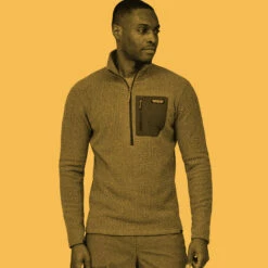 Patagonia Men's R1 Air Zip Neck - Wavy Blue 10 Patagonia Men's R1 Air Zip Neck - Wavy Blue -Brokedown Palace Shop SS23 Patagonia R1ZipNeck WAVB 04