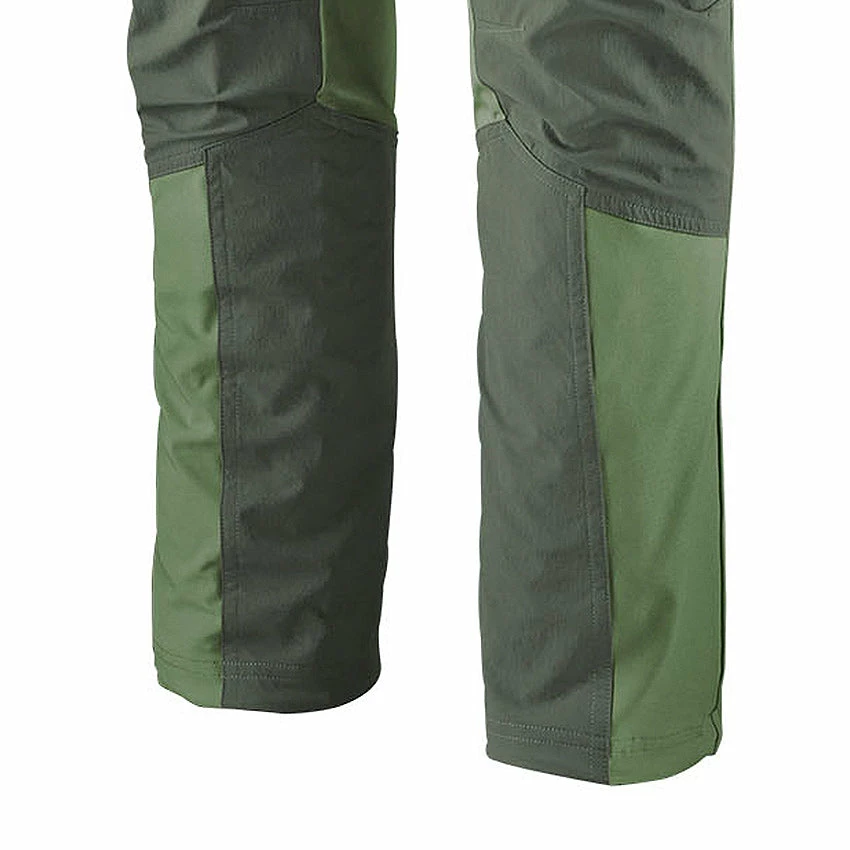 Patagonia Women's Altvia Alpine Pants - Reg - Sedge Green 5 Patagonia Women's Altvia Alpine Pants - Reg - Sedge Green - Image 3