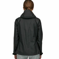 Patagonia Women's Torrentshell 3L Jacket - Black 10 Patagonia Women's Torrentshell 3L Jacket - Black -Brokedown Palace Shop SS23 Patagonia WsTorrentshell3LJacket BLK 04