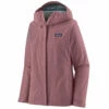 Patagonia Women's Torrentshell 3L Jacket - Evening Mauve -Brokedown Palace Shop SS23 Patagonia WsTorrentshell3LJacket EVMA 01