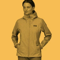 Patagonia Women's Torrentshell 3L Jacket - Evening Mauve 9 Patagonia Women's Torrentshell 3L Jacket - Evening Mauve -Brokedown Palace Shop SS23 Patagonia WsTorrentshell3LJacket EVMA 04