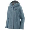 Patagonia Women's Torrentshell 3L Jacket - Light Plume Grey 1 Patagonia Women's Torrentshell 3L Jacket - Light Plume Grey -Brokedown Palace Shop SS23 Patagonia WsTorrentshell3LJacket LTPG 01