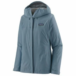 Patagonia Women's Torrentshell 3L Jacket - Light Plume Grey
