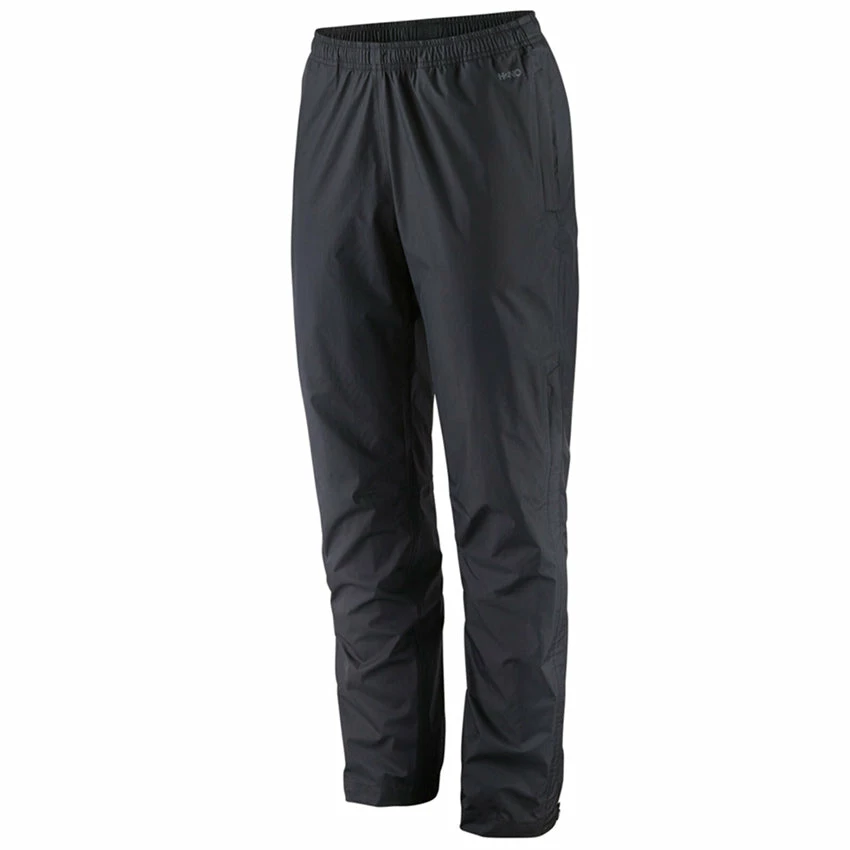 Patagonia Women's Torrentshell 3L Pants - Black 3 Patagonia Women's Torrentshell 3L Pants - Black