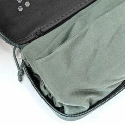 Sea To Summit Pocket Towel - Medium - Sage 8 Sea To Summit Pocket Towel - Medium - Sage -Brokedown Palace Shop SeaToSummit PocketTowelLarge Green 03 6429c751 a31e 4b4e 811e 6add5b154fe2