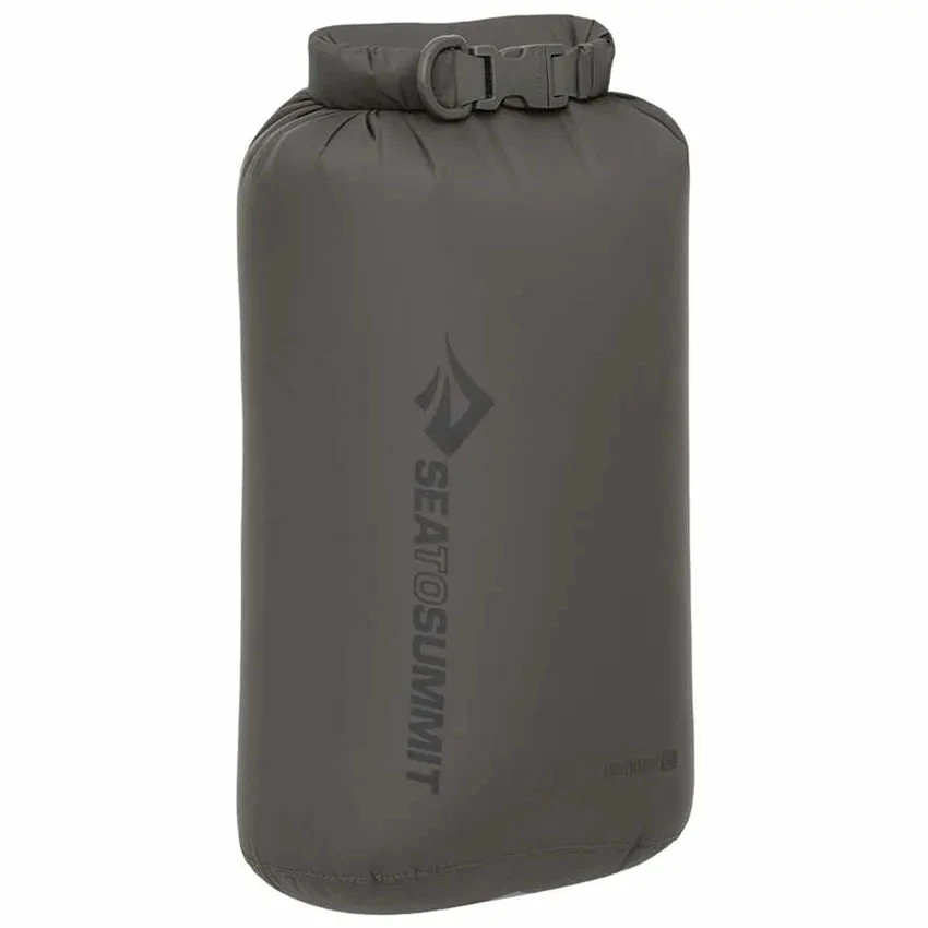 Sea To Summit Lightweight Dry Bag - 20 Litre - Beluga 3 Sea To Summit Lightweight Dry Bag - 20 Litre - Beluga