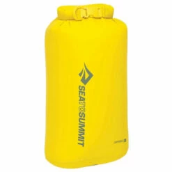 Sea To Summit Lightweight Dry Bag - 20 Litre - Sulphur