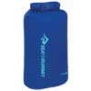 Sea To Summit Lightweight Dry Bag - 20 Litre - Surf The Web -Brokedown Palace Shop SeaToSummit SS23 LWDryBag20L SurfTheWeb 01