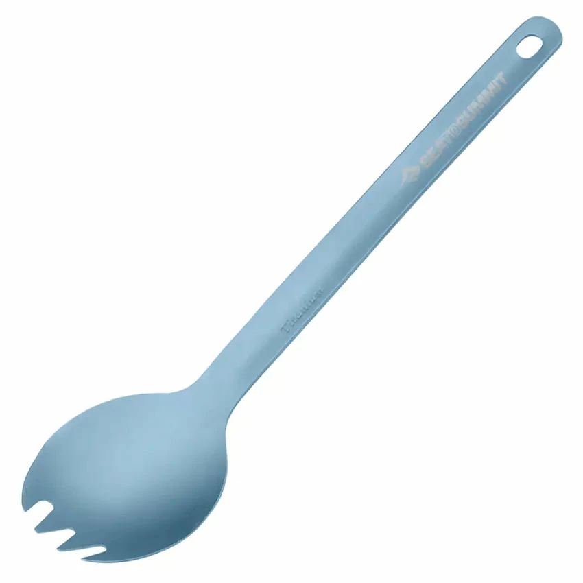 Sea To Summit Titanium Spork 3 Sea To Summit Titanium Spork