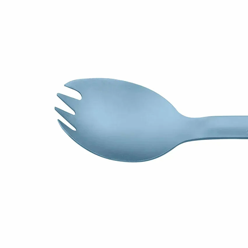 Sea To Summit Titanium Spork 4 Sea To Summit Titanium Spork - Image 2