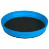 Sea To Summit X-Plate - Blue 2 Sea To Summit X-Plate - Blue -Brokedown Palace Shop SeaToSummit X Plate Blue 01