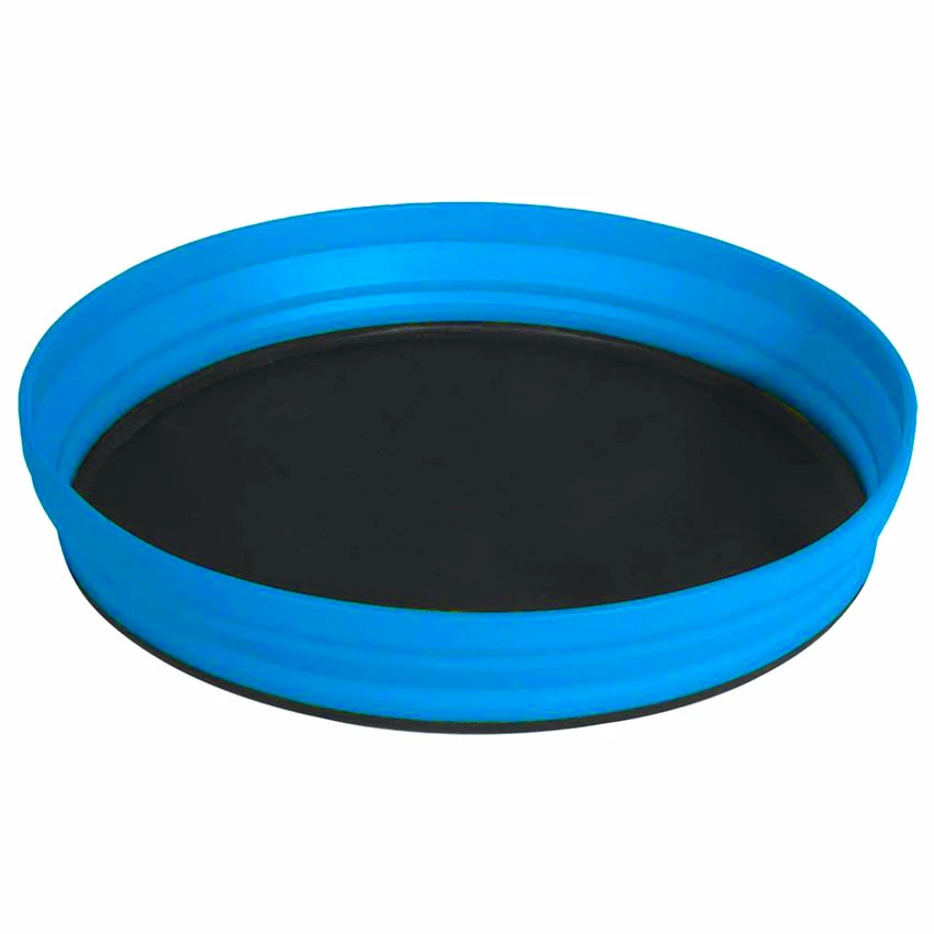Sea To Summit X-Plate - Blue 3 Sea To Summit X-Plate - Blue
