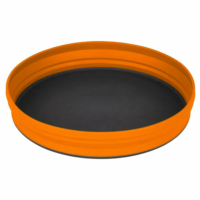 Sea To Summit X-Plate - Orange 3 Sea To Summit X-Plate - Orange