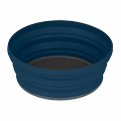 Sea To Summit X-Set: 12 - 5pc - Navy / Sand 11 Sea To Summit X-Set: 12 - 5pc - Navy / Sand -Brokedown Palace Shop SeaToSummit X Set 12 Sand 05