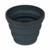Sea To Summit X-Mug - Cool Grip - Charcoal