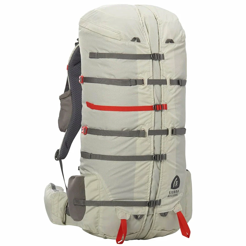 Sierra Designs Flex Capacitor 40-60 - Birch 3 Sierra Designs Flex Capacitor 40-60 - Birch