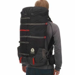 Sierra Designs Flex Capacitor 40-60 - Peat -Brokedown Palace Shop SierraDesigns FlexCapacitor40 60 Peat 05