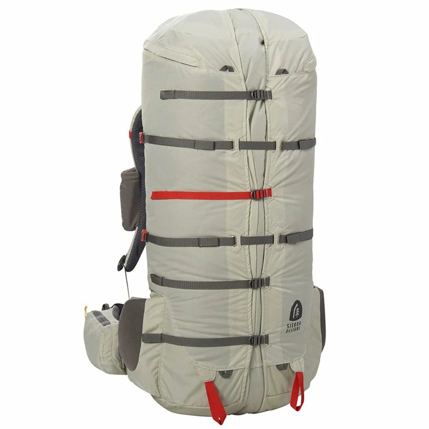 Sierra Designs Flex Capacitor 60-75 - Birch 3 Sierra Designs Flex Capacitor 60-75 - Birch