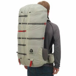 Sierra Designs Flex Capacitor 60-75 - Birch 11 Sierra Designs Flex Capacitor 60-75 - Birch -Brokedown Palace Shop SierraDesigns FlexCapacitor60 75 Birch 05